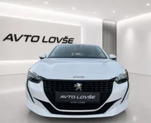 Zunanja slika - Peugeot 208 - 1.2 PureTech-1 LASTNICA-NAVI-PDC-ODLIČEN - 3 - Predogledna slika