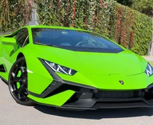 Zunanja slika - Lamborghini Huracan - TECNICA-640KM-FACELIFT-LIFT-KAMERA-SENSONUM-20 C.. - 3 - Predogledna slika