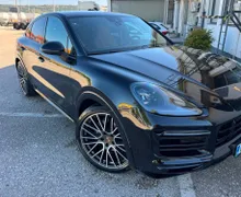 Zunanja slika - Porsche Cayenne Coupe - 3.0 PLATINUM EDITION SAMO 34.000km - 6 - Predogledna slika