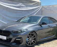 Zunanja slika - BMW serija 2 Gran Coupe: - 220d XDrive M - LED - VIRTUAL - HEADUP - ACC - 1 - Predogledna slika
