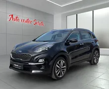 Zunanja slika - KIA Sportage - 1,6 T - 3 - Predogledna slika