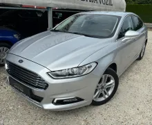 Zunanja slika - Ford Mondeo - 2,0 TDCi Trend - 2 - Predogledna slika