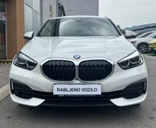 Zunanja slika - BMW Serija 1 - : 118d aut. Sport SLO-1.LAST.-LED - 2 - Predogledna slika