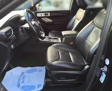 Zunanja slika - Ford Explorer - EV ST-LINE 3.0 EB 363 KM-AWD  PHEV Avt.-SLO-1.LASTNIK - 7 - Predogledna slika