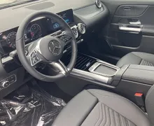 Zunanja slika - Mercedes-Benz GLA-Razred - 180 Progressive - 8 - Predogledna slika