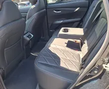 Zunanja slika - Changan CS75 Plus - 8AT+ KOMPLET ZIMSKIH PNEVMATIK+DOBAVA TAKOJ - 6 - Predogledna slika