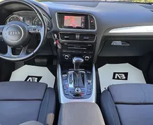 Zunanja slika - Audi Q5 - 2.0 TDI+Q+SLO+1.LAST+NAVI+XENON+... - 12 - Predogledna slika