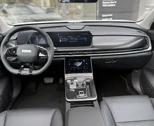 Zunanja slika - Baic X7 - NA ZALOGI - iACC+360 KAMERA+PANORAMA+BLIS+LED.. - 5 - Predogledna slika