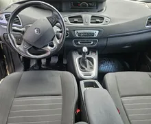 Notranja slika - Renault Scenic - Scénic dCi 95 Limited  SLO - 23 - Predogledna slika