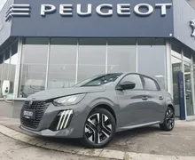Zunanja slika - Peugeot 208 - Allure1.2 Turbo 100 - NA ZALOGI - 1 - Predogledna slika