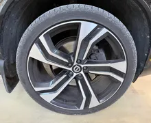 Motor in tehnologija - Volvo XC90 - XC90 - 39 - Predogledna slika
