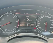 Zunanja slika - Audi A6 - Avant 2.0 TDI ultra S Line - PANORAMA - MATRIX - 12 - Predogledna slika