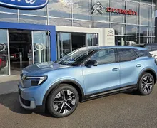 Zunanja slika - Ford Explorer - EV Style - elektromotor 52 kWh 125 kW at - 2 - Predogledna slika