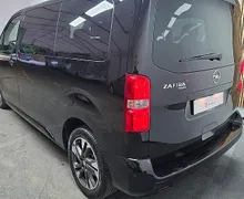 Zunanja slika - Opel Zafira - Life 2.0 D M Tourer LED-ACC-USNJE-6 SEDEŽEV - 5 - Predogledna slika
