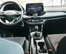 Zunanja slika - Hyundai i30 Wagon - 1.0 T-GDI PREMIUM-APPLE-KAM-ALU-LED-VIDEO - 7 - Predogledna slika