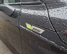 Zunanja slika - Škoda Enyaq - IV RS Coupe|Panorama|ACC|Memory|KeylessGO - 10 - Predogledna slika