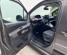 Zunanja slika - Peugeot Rifter - 1.5 BLUEHDI 130 L2 GT LINE EAT8 - 5 - Predogledna slika