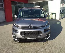 Zunanja slika - Citroën Berlingo - Shine M BlueHDi 130 S S BVM6  -40- - 2 - Predogledna slika