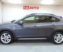 Zunanja slika - Volkswagen Taigo - 1.0 TSI 4All DSG  LED-KAMERA-ACC - 8 - Predogledna slika