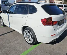 Zunanja slika - BMW X1 - serija :  xDrive23d M Sport paket - 6 - Predogledna slika