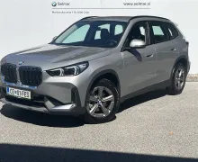 Zunanja slika - BMW X1 - sDrive18d - 1 - Predogledna slika