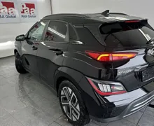 Zunanja slika - Hyundai Kona - 64 KWh Style+4ALU.LED.KAMERA.NAVI.ACC.KLJUKA.TOP - 17 - Predogledna slika