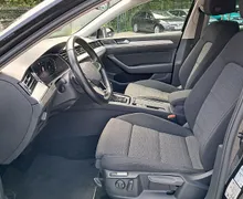Zunanja slika - VW Passat - Variant 2.0 TDI Business 110kW-150KM DSG - 8 - Predogledna slika