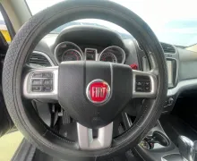 Zunanja slika - Fiat Freemont - 2.0 Multijet 163 4x4 NAVI. 2X PDC. KAMERA - 10 - Predogledna slika