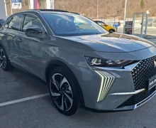 Zunanja slika - DS DS 7 - 1.6PHEV Rivoli E-TENSE 300 4X4 - AKCIJSKA CENA - 4 - Predogledna slika