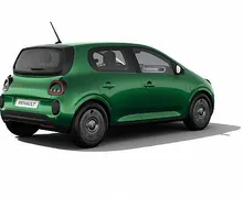 Zunanja slika - Renault Twingo - E-Tech Evolution 80 - 3 - Predogledna slika