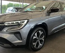 Zunanja slika - Renault Austral - TCe 160 Mild hybrid - 1 - Predogledna slika