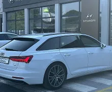 Zunanja slika - Audi A6 - Avant 45 TDI Quattro°°Vl.kljuka°°2.Lastnik°°Servisiran - 4 - Predogledna slika