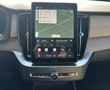 Notranja slika - Volvo XC90 - B5 AWD Plus Bright Avt. 7 sedežev - 18 - Predogledna slika