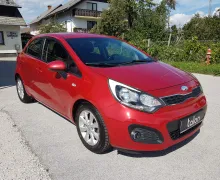 Zunanja slika - KIA Rio - 1.2 EX Urban - 3 - Predogledna slika