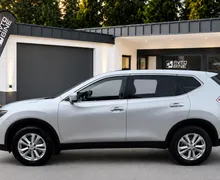 Zunanja slika - Nissan X-Trail - 1.6 DCI 7SEDEŽEV-PANO-LED-GARANCIJA-KOT NOV... - 5 - Predogledna slika