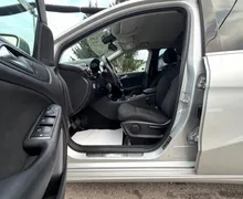Zunanja slika - Mercedes-Benz B-Razred - B 200 CDI 2.LASTNICA KAMERA TEMPOMAT ALU 17 - 14 - Predogledna slika