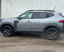 Zunanja slika - Dacia Duster - Extreme Hybid-G 150 4X4 Avtomatik-Cena na gotovino - 6 - Predogledna slika