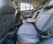 Zunanja slika - Opel Mokka - 1.4 Turbo 4x4 - SLOVENSKI - 2. LASTNIK + KAMERA... - 9 - Predogledna slika