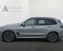 Zunanja slika - BMW X5 - xDrive30d - 3 - Predogledna slika