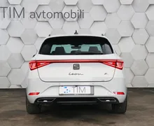 Zunanja slika - Seat Leon - Sportstourer 2.0 TDI DSG FR-Line 150KM - 6 - Predogledna slika