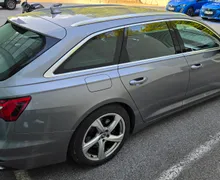 Zunanja slika - Audi A6 - Avant (C8) 50 TDI V6 (286 Hp) quattro Mild Hybrid Tiptronic - 4 - Predogledna slika