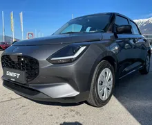 Zunanja slika - Suzuki Swift - 1.2 HIBRID COMFORT - 3 - Predogledna slika