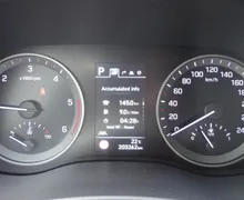 Zunanja slika - Hyundai Tucson - 1.6 CRDi DCT 4WD - 8 - Predogledna slika
