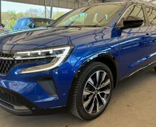 Zunanja slika - Renault Austral - TCe 160 Mild hybrid Techno - 1 - Predogledna slika
