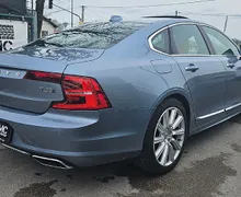 Zunanja slika - Volvo S90 - T8 2.0 + HIBRID AWD 367ks  °INSCRIPTION° - 5 - Predogledna slika