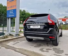 Zunanja slika - Volvo XC60 - D4 AWD R-Design Summum LEPO OHRANJEN... - 3 - Predogledna slika
