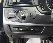 Zunanja slika - BMW Serija 5 - Touring: 525d M PAKET BI-XENON RADAR NAVI PDC KAMERA TOP - 15 - Predogledna slika