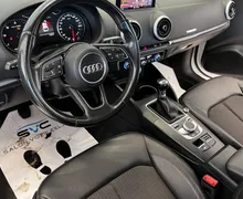 Zunanja slika - Audi A3 - 1.6TDI-DESIGN-XENON-NAVI-TEMP-DIGI-KLIMA-PDC-17C - 8 - Predogledna slika