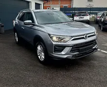 Zunanja slika - SsangYong Korando - 1.5 STYLE - 2 - Predogledna slika