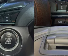 Notranja slika - Mazda Mazda6 - CD175-FULL LED-KAMERA-NAVI-GARANCIJA-KOT NOVA... - 11 - Predogledna slika